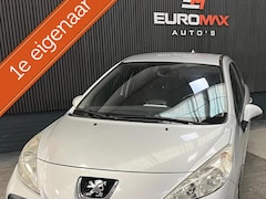 Peugeot 207 - 1.6 VTi XS Pack. 1e Eigenaar / Airco / 5Drs