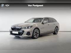 BMW i5 Touring - eDrive40 84 kWh