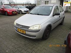 Opel Corsa - Corsa 1.2-16V 5DRS -GEEN APK