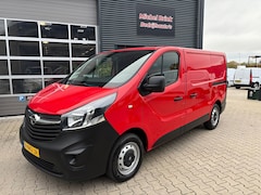 Opel Vivaro - 1.6 CDTI L1H1 Sport 2 Schuifdeuren