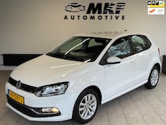 Volkswagen Polo - 1.4 TDI Comfortline 5D 2015 Airco/EURO6/NAP