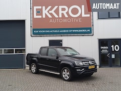 Volkswagen Amarok - 3.0 V6 TDI 4Motion Plus Cab Highline Aut