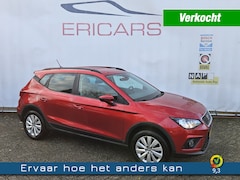 SEAT Arona - 1.0 TSI Style Business Intense