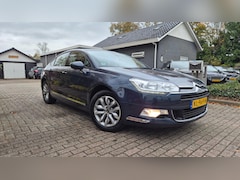 Citroën C5 - 1.6 e-HDi Collection Business