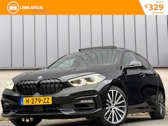 BMW 1-serie - 118i 140PK Aut. High Exe. Pano Camera Trekhaak