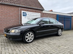 Volvo S60 - 2.4 Edition APK/NAP/CLIMA