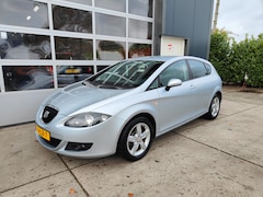 SEAT Leon - 1.6 25 Edition I