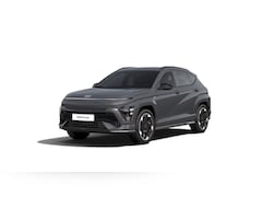 Hyundai Kona - 65, 4 kWh 217pk N Line Edition RIJKLAAR