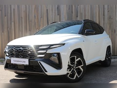 Hyundai Tucson - 1.6 T-GDi PHEV 252pk 2WD N Line RIJKLAAR