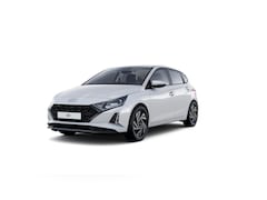 Hyundai i20 - 1.0 T-GDI 48V MHEV 100pk Comfort