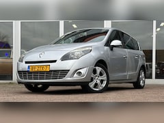 Renault Grand Scénic - 2.0 Bose 7p. Trekhaak Nieuwe APK Navi