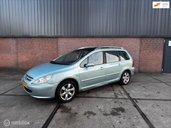 Peugeot 307 SW - 1.6 16V