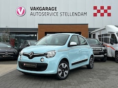 Renault Twingo - 1.0 SCe Collection|Rijklaar incl Onderhoud/ Nwe Banden/Remmen|Dealer Onderh|Cruise Control