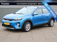 Kia Stonic - 1.0 T-GDi MHEV DynamicLine Navigatie / Camera / Clima