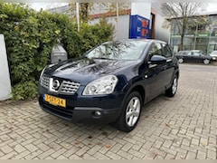 Nissan Qashqai - 2.0 Acenta Automaat