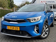 Kia Stonic - 1.0 T-GDi MHEV DynamicPlusLine AUTOMAAT
