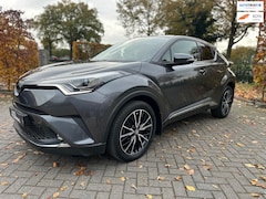Toyota C-HR - 1.2 Executive Automaat | Camera| Leder| DAB| Stoelverwarming