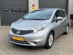 Nissan Note - 1.2 Connect Edition *Camera*Trekhaak