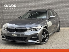 BMW 3-serie Touring - 330e M Sport / Panodak / Alcantara / Laser licht / 20"