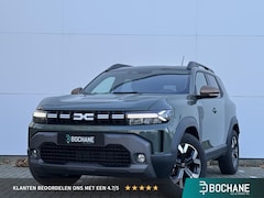 Dacia Duster - 1.6 Hybrid 140 Extreme | Voorruitverwarming | Stoelverwarming | Apple Carplay | Android Au