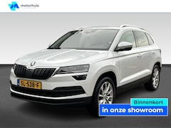 Skoda Karoq - 1.5 TSI 150PK DSG-7 STYLE BUSINESS NAVI TEL PDC NAP