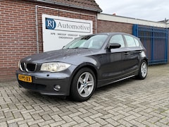 BMW 1-serie - 120i High Executive APK 9-2026/NAP/AUTOMAAT