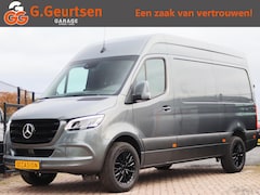 Mercedes-Benz Sprinter - 316 CDI L2H2 Full Led, Grote MBUX, Navigatie, Apple Carplay, Cruise Control