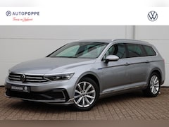 Volkswagen Passat Variant - 1.4 TSI PHEV GTE Business DSG7 218pk