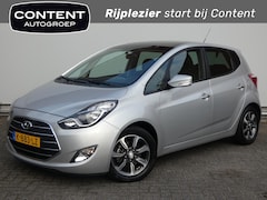 Hyundai ix20 - 1.6i Blue 124pk Automaat Premium