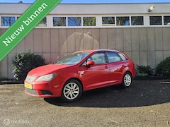 SEAT Ibiza ST - 1.2 TDI Style Ecomotive Nw koppeling en distri
