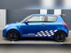 Suzuki Swift - 1.5 GLS