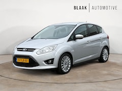 Ford C-Max - 1.0 Lease Titanium | trekhaak| distributie vernieuwd