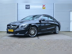 Mercedes-Benz CLA-Klasse - 180 BlueEFF. Ambition 18" Aluminium velgen