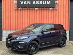 Land Rover Range Rover Evoque - 2.0 TD4 HSE Dynamic Sfeer Meridian