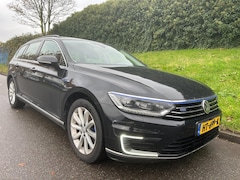 Volkswagen Passat Variant - 1.4 TSI GTE Highline - Navi - Automaat - Clima
