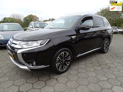 Mitsubishi Outlander - 2.0 PHEV Executive Edition