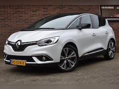 Renault Scénic - 1.5 dCi Intens '17 Navi Clima Cruise Inruil mogelijk