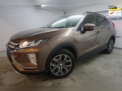 Mitsubishi Eclipse Cross - 1.5 DI-T Pure Automaat /Camera Appel carplay /NAP