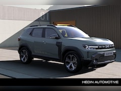 Dacia Duster - 1.6 Hybrid 140 Journey | pack assist | pack winter