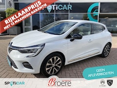 Renault Clio - 1.0 TCe 90pk Techno M6 5 deurs