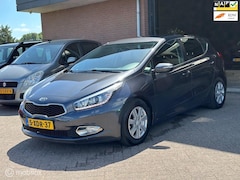 Kia Cee'd - 1.6 GDI 20th Anniversary AIRCO, CRUISE, APK, NAP
