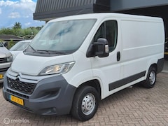 Citroën Jumper - 33 2.0 BlueHDi L1H2 EURO6, AIRCO, APK, BTW