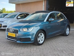 Audi A1 Sportback - 1.0 TFSI Pro Line AUTOMAAT, 1E EIGENAAR, PANO