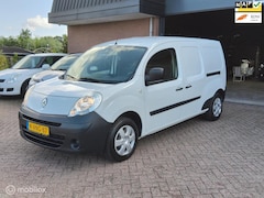 Renault Kangoo Express - 1.5 dCi 90 Express Maxi Tech Line AIRCO, 2x SCHUIFDEUR, APK