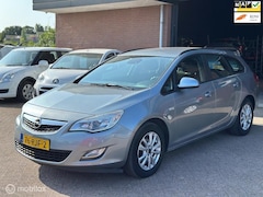 Opel Astra Sports Tourer - 1.4 Edition AIRCO, APK, TREKHAAK, CRUISE