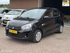 Suzuki Celerio - 1.0 Comfort AIRCO, BLEUTOOTH, APK