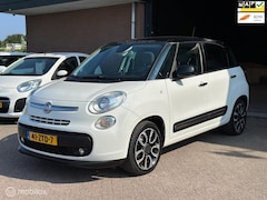 Fiat 500 L - 0.9 TwinAir Easy AIRCO, PANODAK, PDC, CRUISE, NAP
