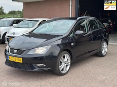 SEAT Ibiza ST - 1.2 TSI Style Dynamic AIRCO, FR VELGEN, CRUISE, TREKHAAK