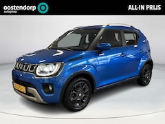 Suzuki Ignis - 1.2 Smart Hybrid Select