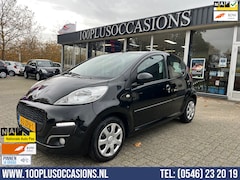 Peugeot 107 - 1.0 Active | Airco | Kleine beurt | Nwe remblokken voor | 1e eig